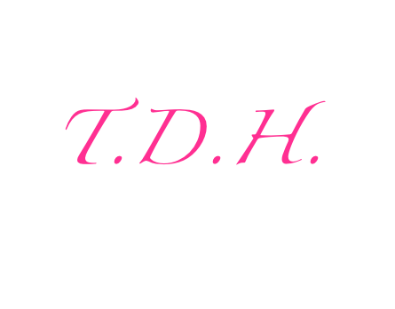 T.D.H.